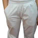 PANTALÓN MÉDICO UNISEX CON GOMA