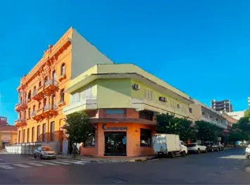 sucursal alberdi