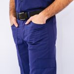 PANTALÓN MECÁNICO