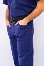 PANTALÓN MECÁNICO