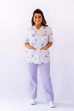 CONJUNTO CHOMBA Y PANTALON