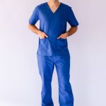 CHOMBA POPLIN UNISEX