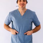 CHOMBA PIQUE UNISEX